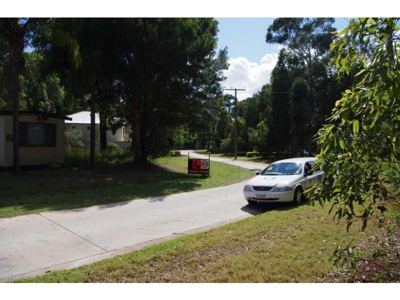 126 Treasure Island Avenue, Karragarra Island QLD 4184