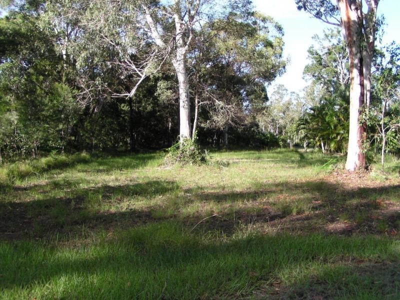 22 Treasure Island Avenue, Karragarra Island QLD 4184