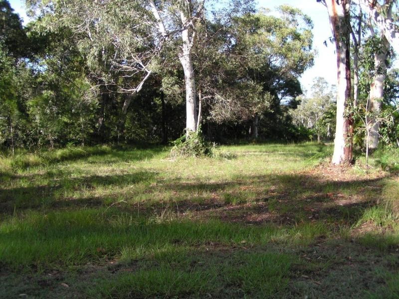 22 Treasure Island Avenue, Karragarra Island QLD 4184