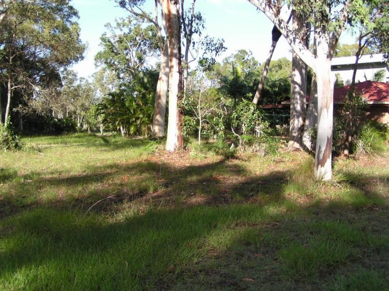 22 Treasure Island Avenue, Karragarra Island QLD 4184