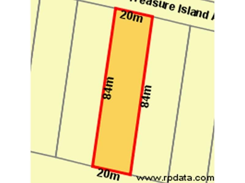 22 Treasure Island Avenue, Karragarra Island QLD 4184