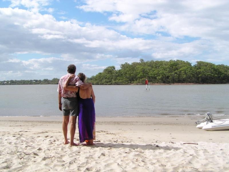 22 Treasure Island Avenue, Karragarra Island QLD 4184