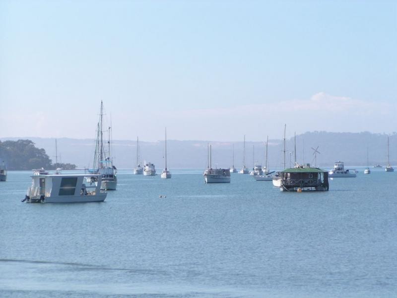 22 Treasure Island Avenue, Karragarra Island QLD 4184