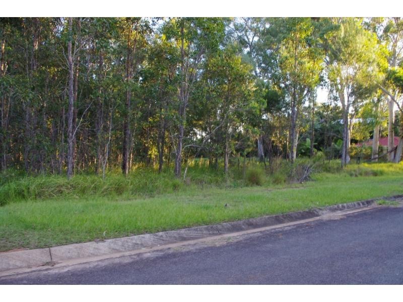 20 Treasure Island Avenue, Karragarra Island QLD 4184