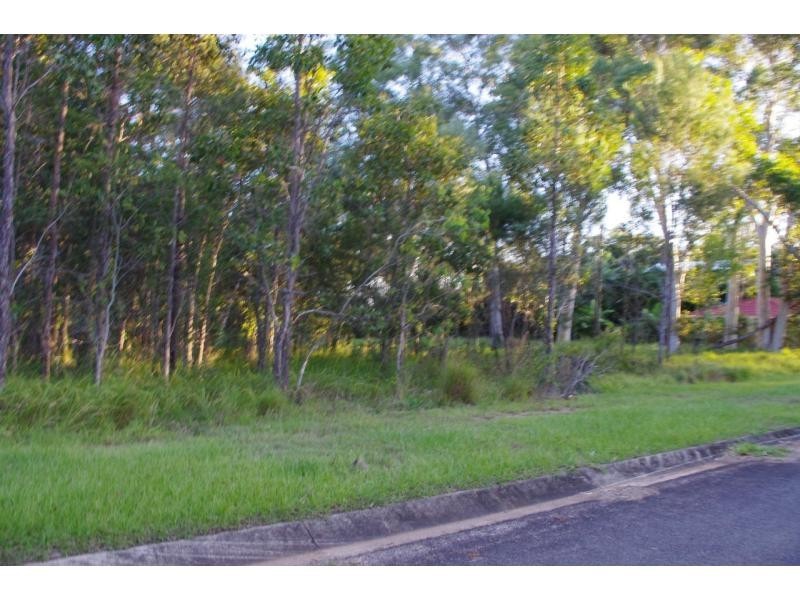 20 Treasure Island Avenue, Karragarra Island QLD 4184