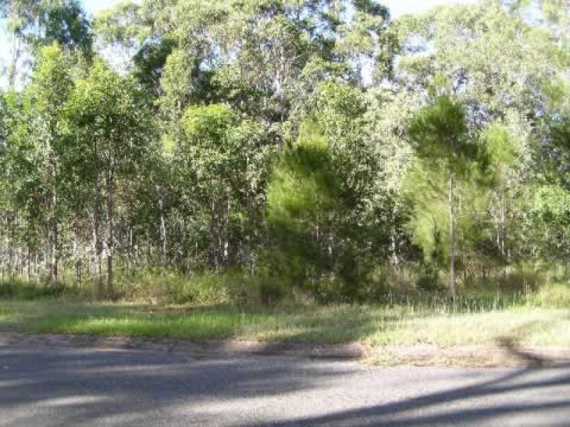 20 Treasure Island Avenue, Karragarra Island QLD 4184