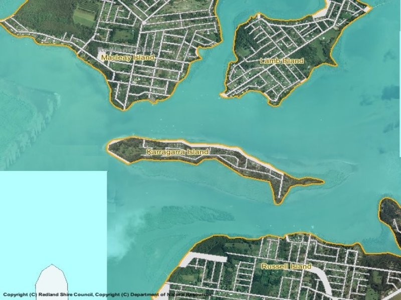 49 Treasure Island Avenue, Karragarra Island QLD 4184