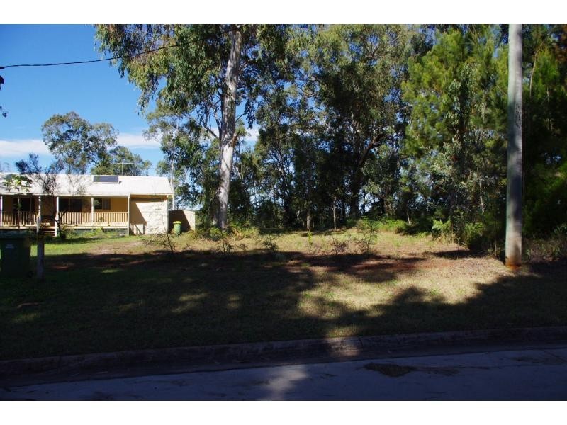 122 Treasure Island Avenue, Karragarra Island QLD 4184
