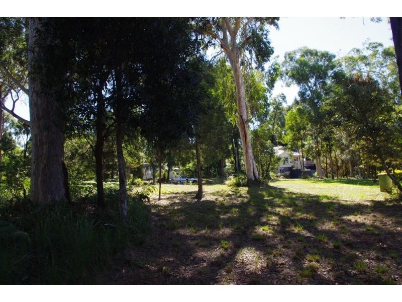 122 Treasure Island Avenue, Karragarra Island QLD 4184