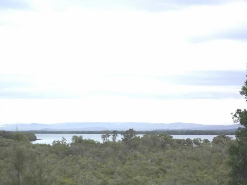 158/160 Treasure Island Avenue, Karragarra Island QLD 4184