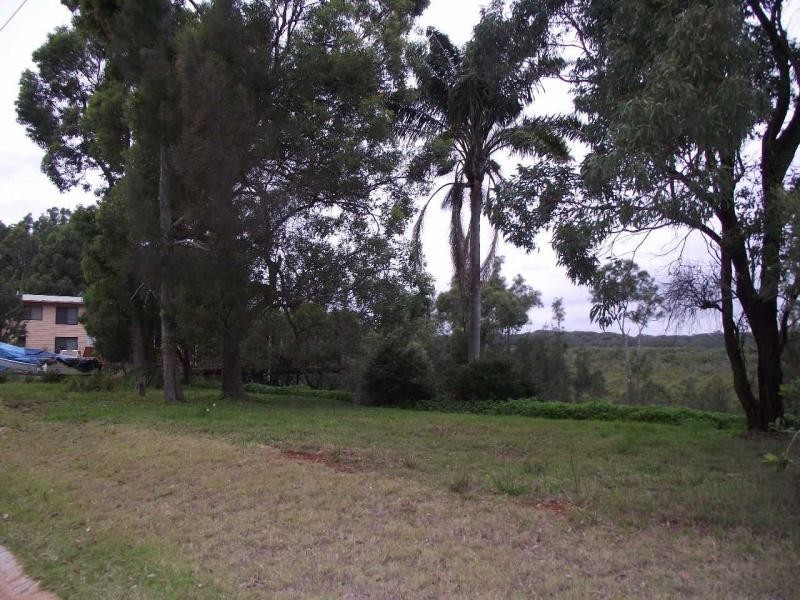 158/160 Treasure Island Avenue, Karragarra Island QLD 4184