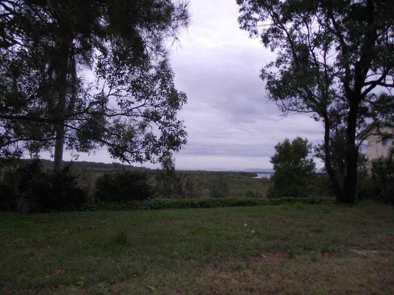 158/160 Treasure Island Avenue, Karragarra Island QLD 4184