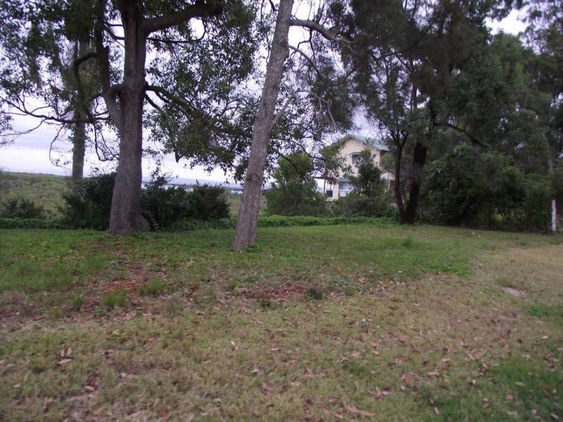 158/160 Treasure Island Avenue, Karragarra Island QLD 4184