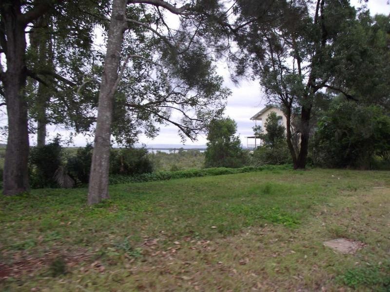 158/160 Treasure Island Avenue, Karragarra Island QLD 4184