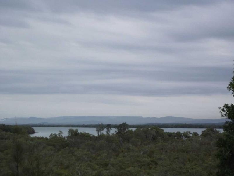 158/160 Treasure Island Avenue, Karragarra Island QLD 4184