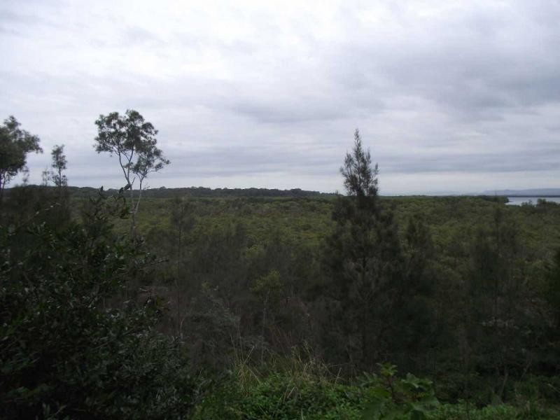 158/160 Treasure Island Avenue, Karragarra Island QLD 4184