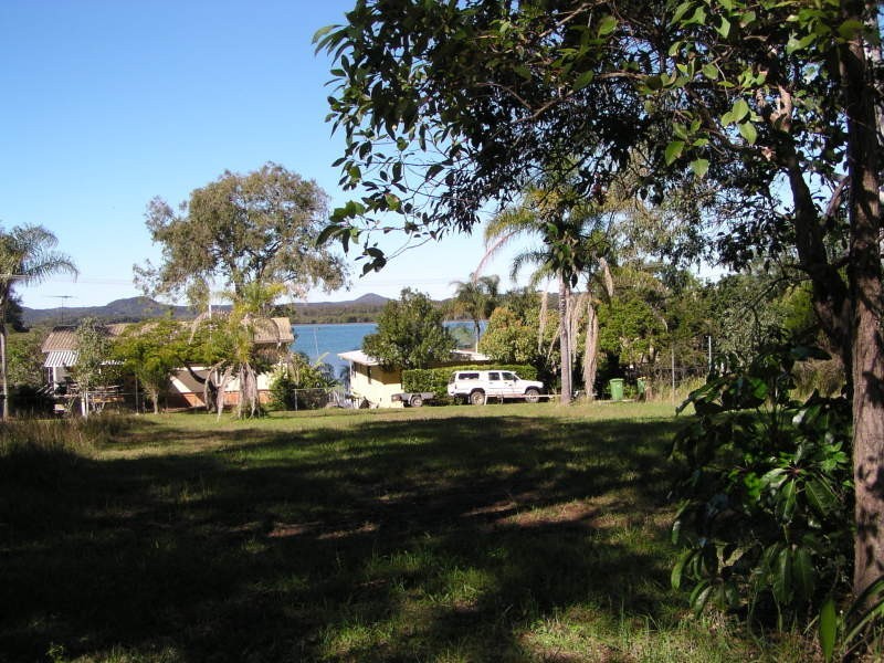 21 Lucas Drive, Lamb Island QLD 4184