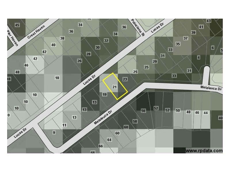 21 Lucas Drive, Lamb Island QLD 4184