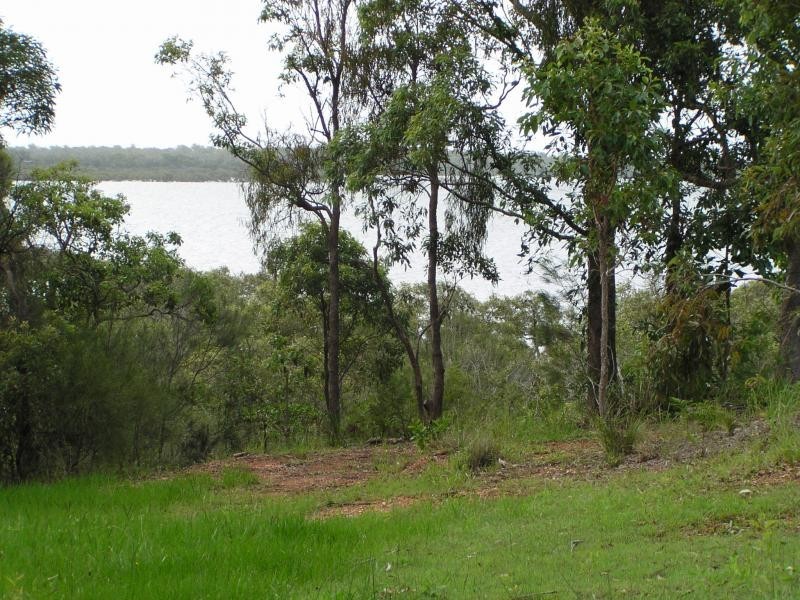 36 Goodsell Crescent, Lamb Island QLD 4184