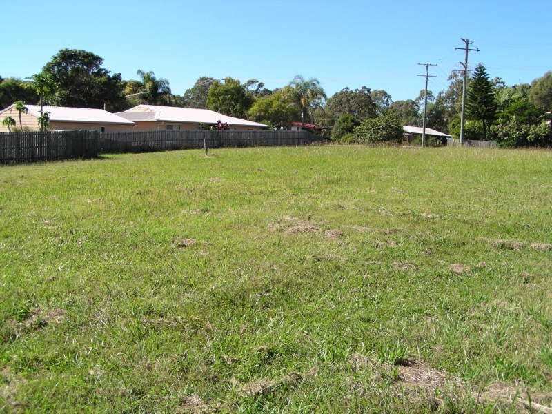 5 Almond Court, Lamb Island QLD 4184