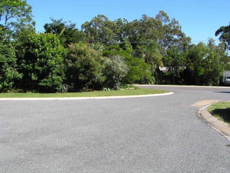 5 Almond Court, Lamb Island QLD 4184
