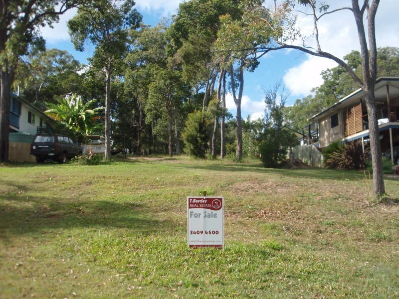 54 Coondooroopa Drive, Macleay Island QLD 4184