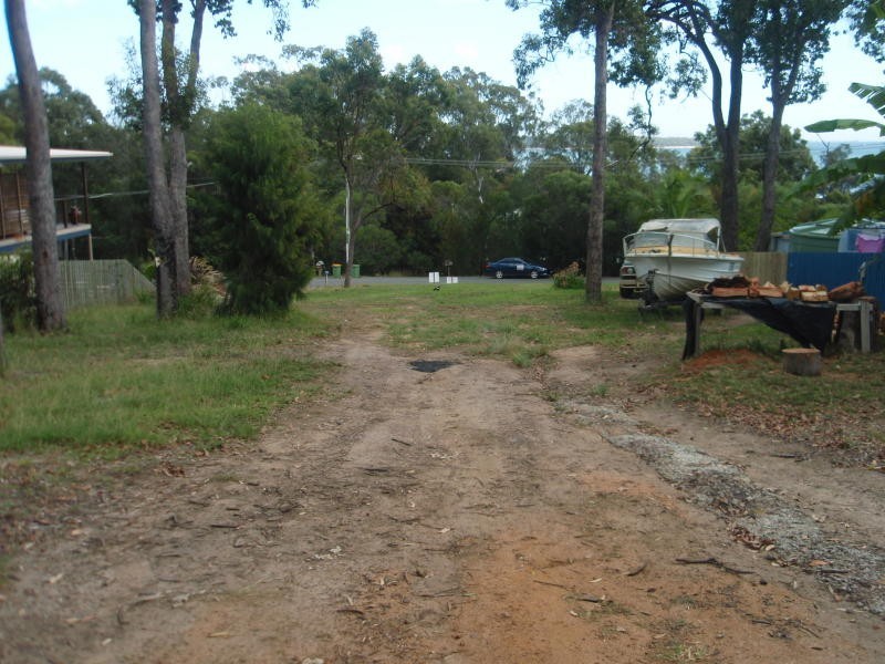 54 Coondooroopa Drive, Macleay Island QLD 4184