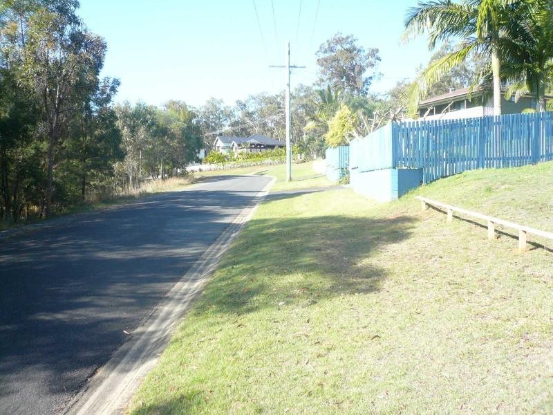 54 Coondooroopa Drive, Macleay Island QLD 4184