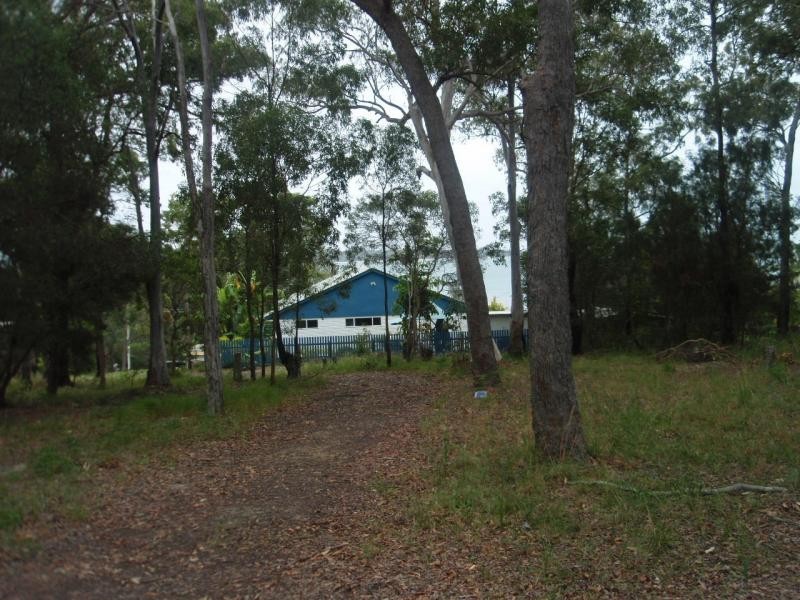 173 Kate Street, Macleay Island QLD 4184