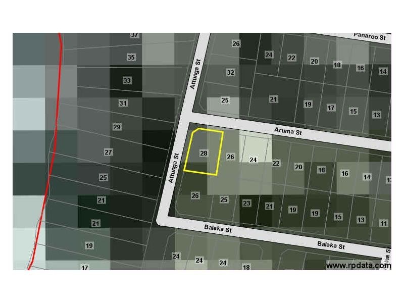 28 Aruma Street, Macleay Island QLD 4184