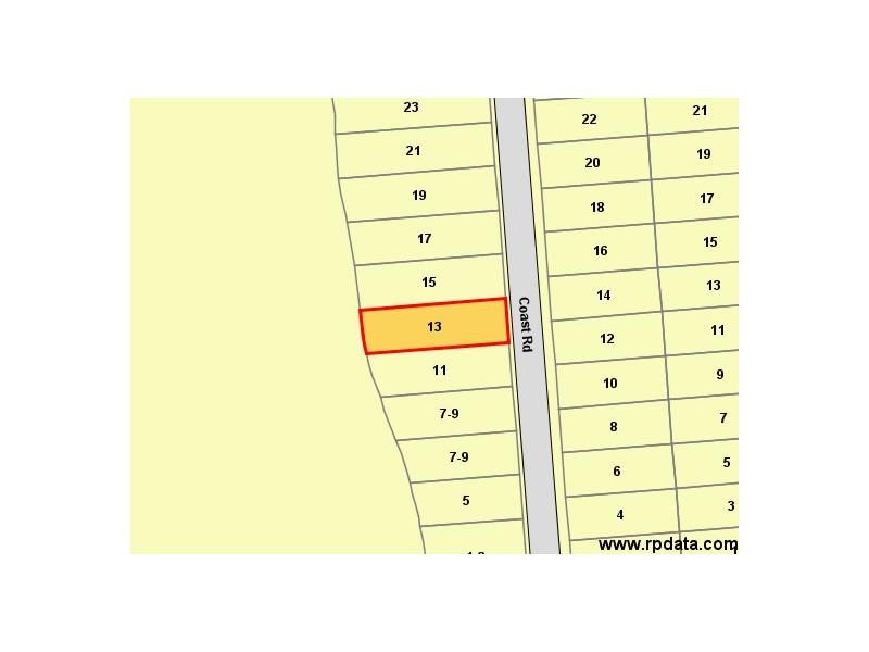 13 Coast Road, Macleay Island QLD 4184
