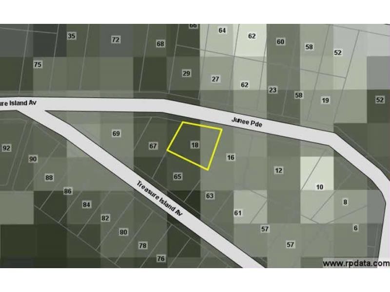 18 Junee Parade, Karragarra Island QLD 4184