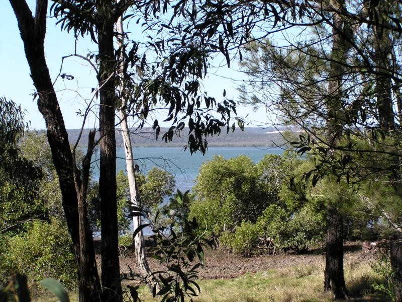 24 The Esplanade, Karragarra Island QLD 4184