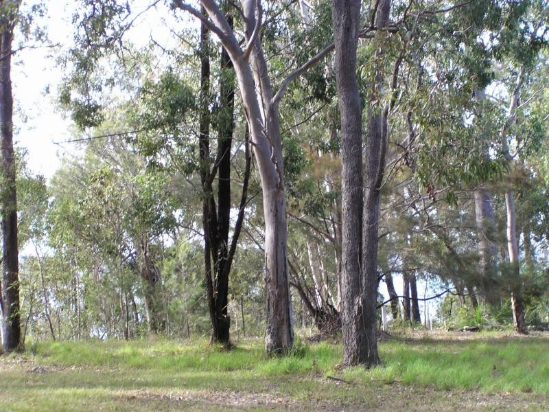 24 The Esplanade, Karragarra Island QLD 4184