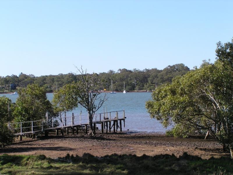 24 The Esplanade, Karragarra Island QLD 4184