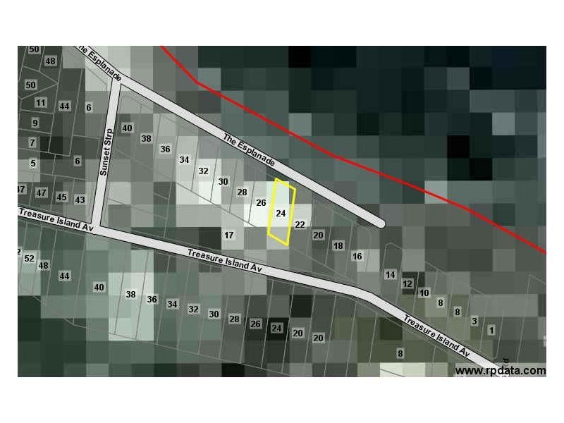 24 The Esplanade, Karragarra Island QLD 4184