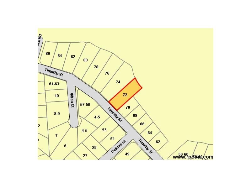 72 Timothy Street, Macleay Island QLD 4184