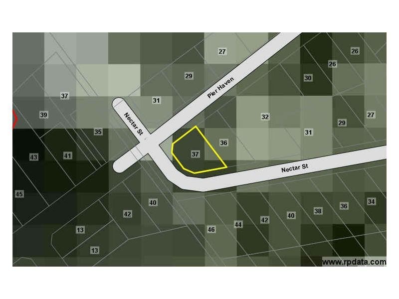 37 Nectar Street, Lamb Island QLD 4184