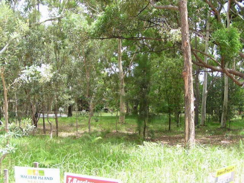 17 Brolga Avenue, Macleay Island QLD 4184