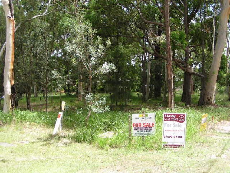17 Brolga Avenue, Macleay Island QLD 4184