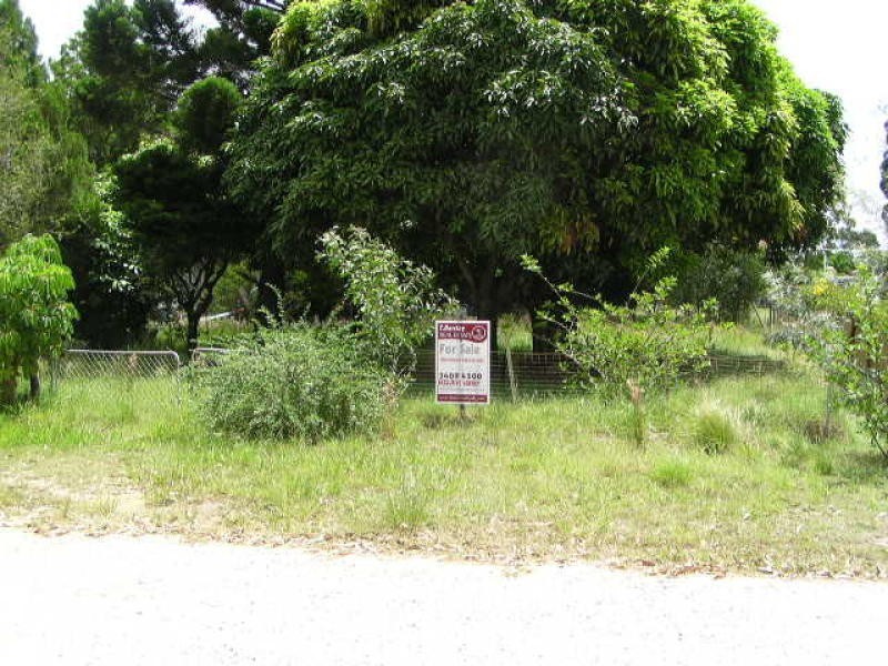 7 Hilda Street, Macleay Island QLD 4184