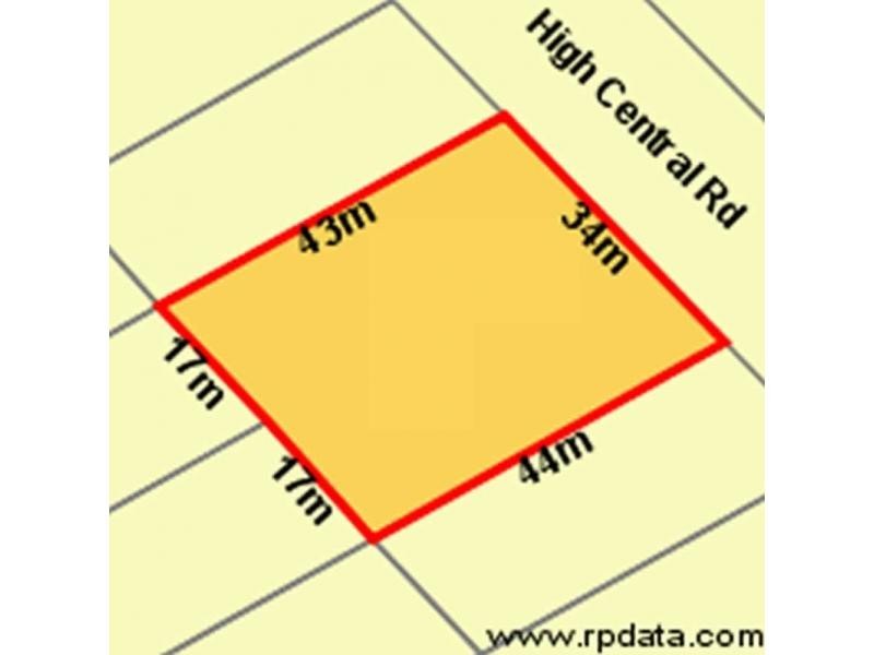 165 High Central Road, Macleay Island QLD 4184