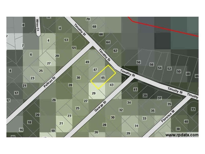 45 Timothy Street, Macleay Island QLD 4184