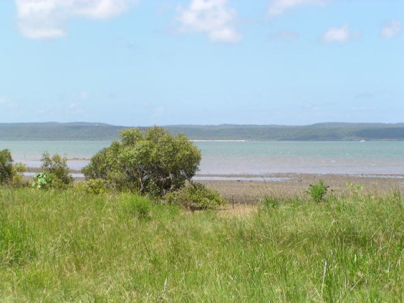 32 Morwong Street, Macleay Island QLD 4184