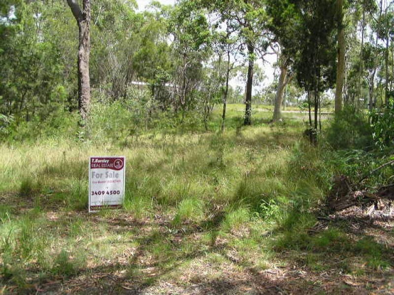 32 Morwong Street, Macleay Island QLD 4184