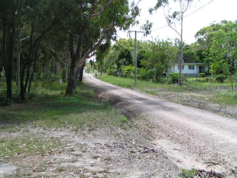 36 Morwong Street, Macleay Island QLD 4184