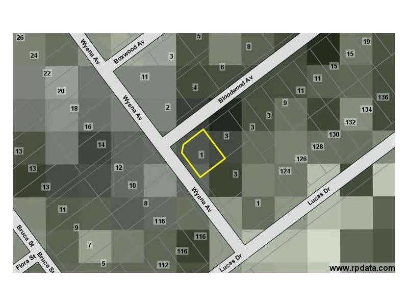 1 Bloodwood Avenue, Lamb Island QLD 4184