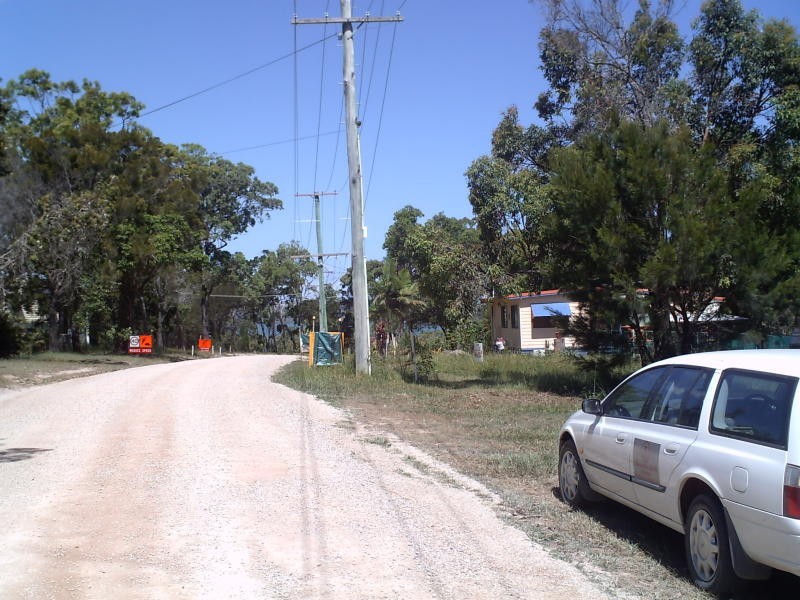 14 Calm Waters, Macleay Island QLD 4184
