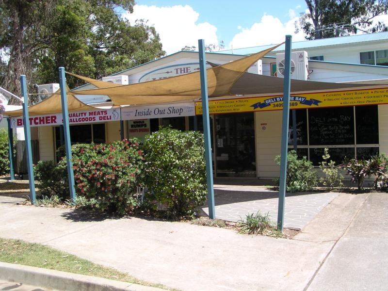25 High Central Road, Macleay Island QLD 4184