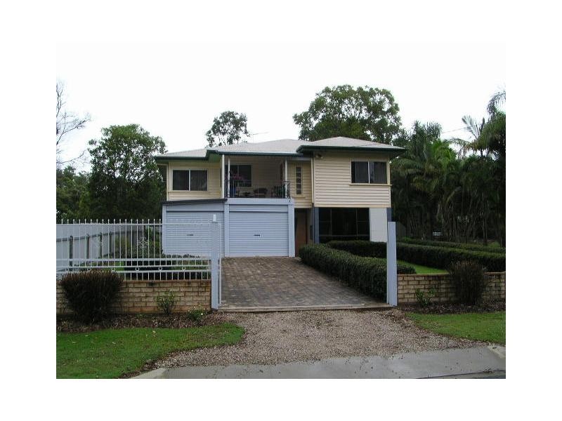 36 Francis Road, Macleay Island QLD 4184